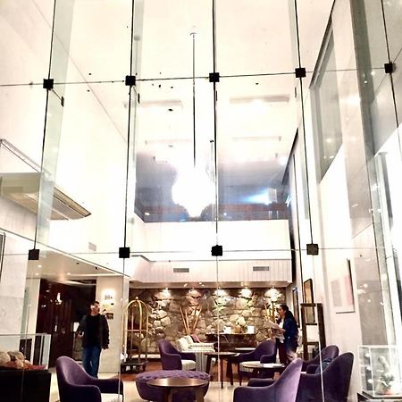 Plaza Hotel La Rioja Eksteriør billede
